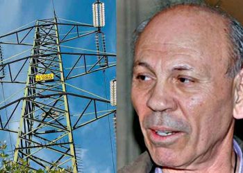 Γιώργος Μουαμελετζής: «Τα μεγάλα ψέματα της δημάρχου για το έργο της μετακίνησης των πυλώνων»