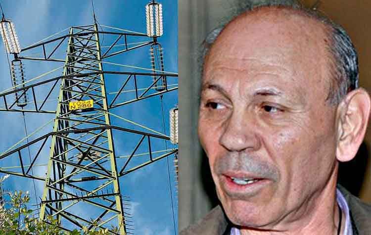 Γιώργος Μουαμελετζής: «Τα μεγάλα ψέματα της δημάρχου για το έργο της μετακίνησης των πυλώνων»