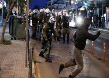 Δήμος Νέας Σμύρνης: «Καταδικαστέα η βία απ’ όπου κι αν προέρχεται»