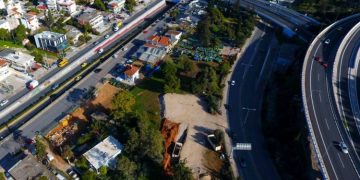 «Νέα Αρχή»: «Ζητάμε άμεσες απαντήσεις για το νέο αμαξοστάσιο»