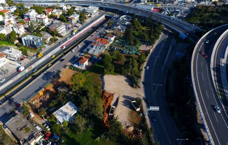 «Νέα Αρχή»: «Ζητάμε άμεσες απαντήσεις για το νέο αμαξοστάσιο»