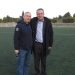 Πολιτικό «διαζύγιο» Ηλία Αποστολόπουλου - Δημήτρη Οικονόμου