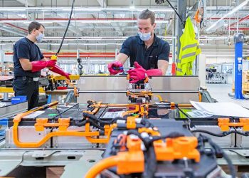 Opel: Κέντρο Μπαταριών στο Rüsselsheim για κορυφαίο σέρβις