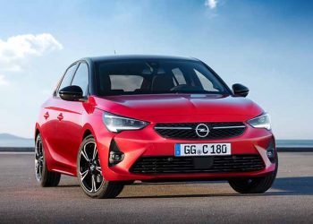 Πάνω από 300.000 νέα Opel Corsa σε όλον τον κόσμο