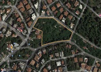 Χρηματοδότηση για απόκτηση χώρου και δημιουργία άλσους 7 στρεμμάτων διεκδικεί ο Δήμος