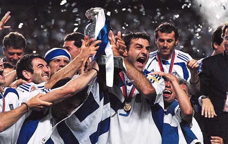 «Βασιλιάς Όττο» το καλοκαίρι στις οθόνες