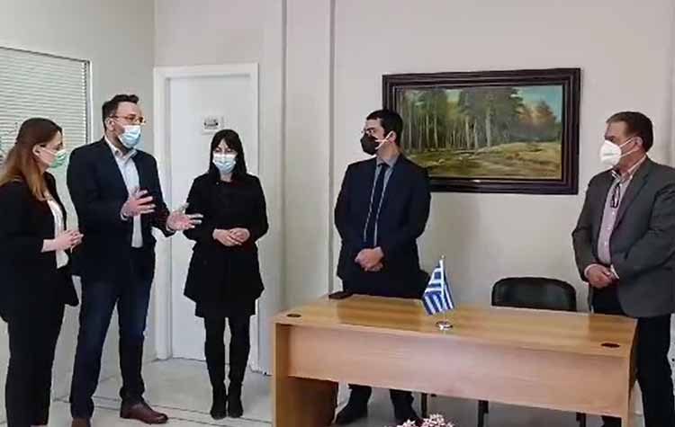 «Πεντέλη 2020»: «Μεταφορά πυλώνων: Έργο για την κοινωνία και όχι για επικοινωνιακή καπηλεία»