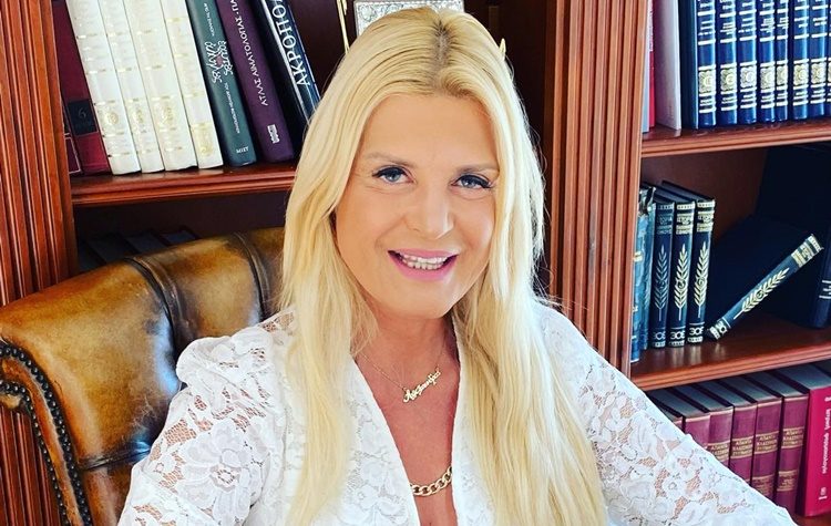 Μήνυμα Μ. Πατούλη Σταυράκη για την Παγκόσμια Ημέρα κατά της Λογοκρισίας στο Διαδίκτυο