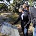 Το Εθνικό Αστεροσκοπείο Αθηνών επισκέφτηκε ο Γιώργος Πατούλης