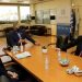 Tριμερής Προγραμματική Σύμβαση «Εκτίμησης κινδύνων Σεισμού, Πυρκαγιάς και Πλημμυρών στην Περιφέρεια Αττικής»