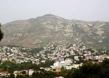 Δήμητρα Κεχαγιά: «Προς οριστική επίλυση βαίνουν τα δασικά ζητήματα της Πεντέλης»