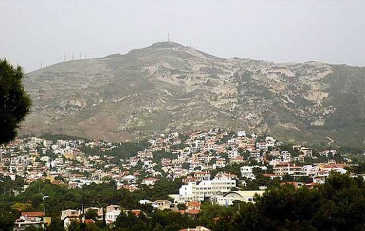 Δήμητρα Κεχαγιά: «Προς οριστική επίλυση βαίνουν τα δασικά ζητήματα της Πεντέλης»