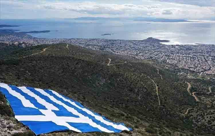 Β. Μπούρας: «Ψιλά γράμματα για την δημοτική Αρχή η συμμετοχή στους εορτασμούς για τα 200 χρόνια της Επανάστασης»