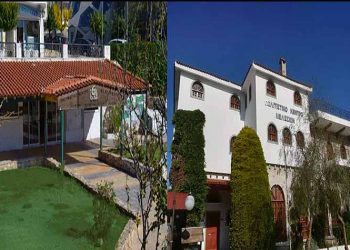 Εγκρίθηκε η χρηματοδότηση για την ενεργειακή αναβάθμιση του Πολιτιστικού Κέντρου Μελισσίων και του Πνευματικού Κέντρου Νέας Πεντέλης