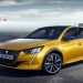 Τα Peugeot 208 και 2008 στην κορυφή της κατηγορίας τους στον θεσμό «Women’s World Car of the Year»