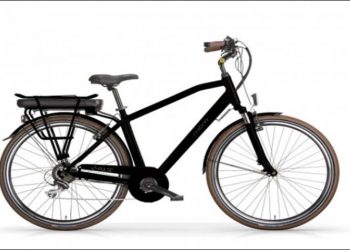 Διαγωνισμός με έπαθλο ηλεκτρικό ποδήλατο κόστους 1.400 ευρώ