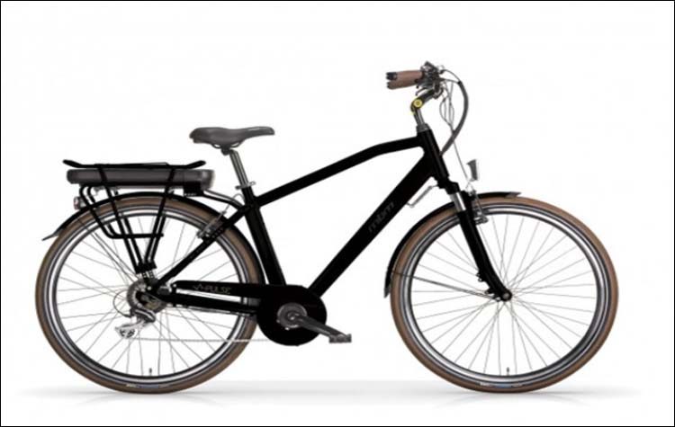 Διαγωνισμός με έπαθλο ηλεκτρικό ποδήλατο κόστους 1.400 ευρώ