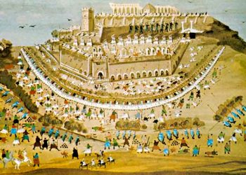 Μαρούσι 1821: H μεγάλη ιστορία ενός μικρού τόπου και η μνήμη της