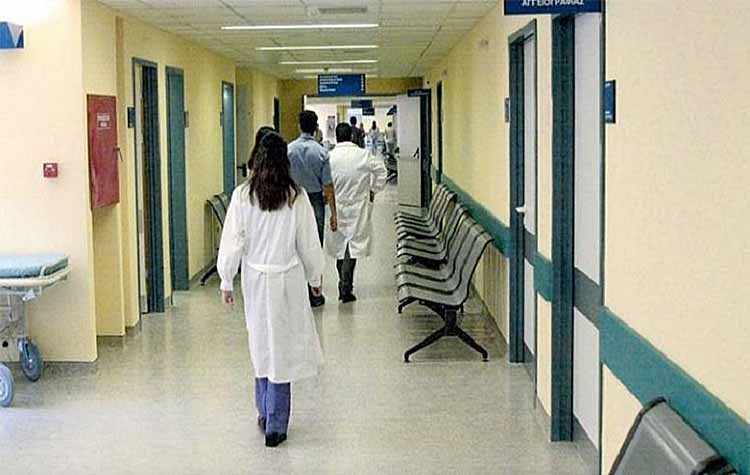 ΣΥΡΙΖΑ - ΠΣ: Δικαίωση του βοηθητικού και ιατρικού προσωπικού του ΕΣΥ με σχέση εργασίας ορισμένου χρόνου