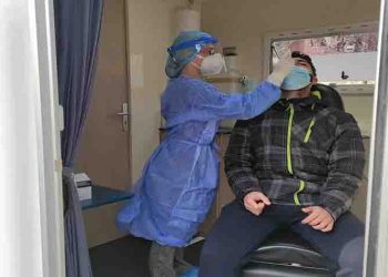 Δωρεάν rapid tests σε Παλλήνη και Ανθούσα