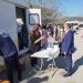 Σε 371 rapid tests κορωνοΐού 1 θετικό κρούσμα
