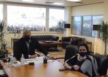 Περιφέρεια Αττικής: Ενίσχυση 1,1 εκατ. € στο Σικιαρίδειο έως το καλοκαίρι του 2023