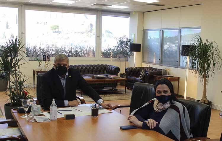 Περιφέρεια Αττικής: Ενίσχυση 1,1 εκατ. € στο Σικιαρίδειο έως το καλοκαίρι του 2023