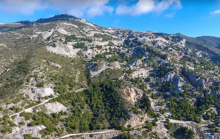Εκλογές στον Περιβαλλοντικό Σύλλογο «Η Πεντέλη μας» για την ανάδειξη του πρώτου Δ.Σ.