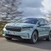 ENYAQ iV: Η νέα ηλεκτρική ναυαρχίδα της Skoda