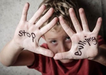 Θανάσης Ζούτσος: «Λέμε ένα δυνατό όχι στον σχολικό εκφοβισμό»