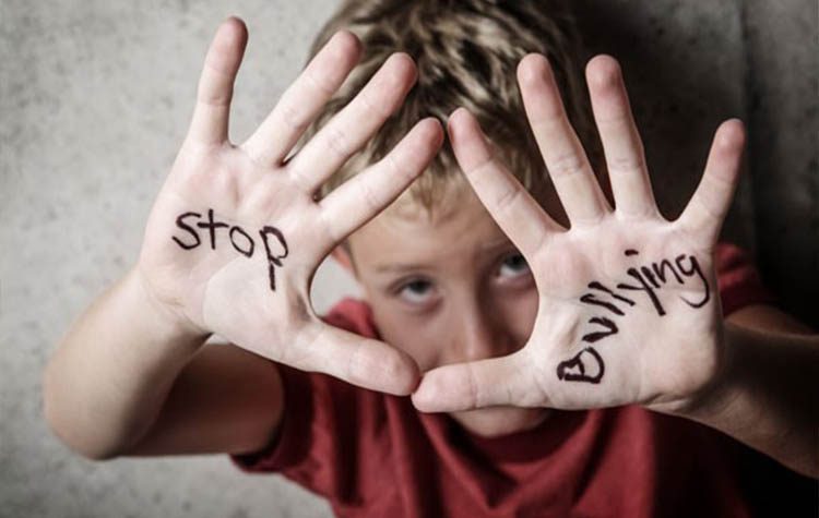 Θανάσης Ζούτσος: «Λέμε ένα δυνατό όχι στον σχολικό εκφοβισμό»