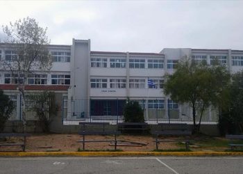 Άλλαξαν όψη τα σχολεία της Δευτεροβάθμιας Εκπαίδευσης του Δήμου