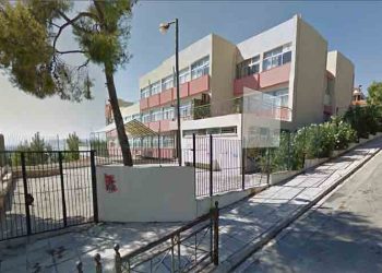 Φυσικό αέριο τοποθετήθηκε στο μεγαλύτερο σχολικό συγκρότημα της Νέας Πεντέλης