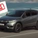 Test drive: Honda HR-V 1.5 CVT