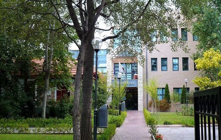 Αρνητικά όλα τα τεστ κορωνοϊού των εργαζόμενων στο Δημαρχείο