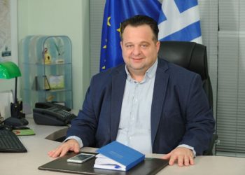 Γιώργος Χατζηδάκης: «Να γκρεμίσουμε όλοι μαζί τα έμφυλα στερεότυπα»