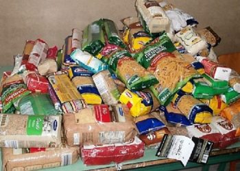 Διανομή προϊόντων επισιτιστικής βοήθειας στις 17 Μαρτίου