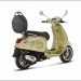 Η Vespa σηματοδοτεί την 75η επέτειό της με μία ειδική σειρά