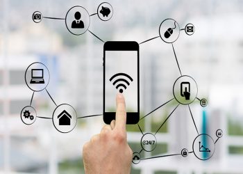 Ξεκινά η εγκατάσταση 10 σημείων δωρεάν ασύρματης πρόσβασης στο διαδίκτυο