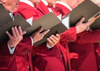 Αρχίζουν τα διαδικτυακά μαθήματα της Μικτής Χορωδίας Βριλησσίων