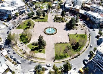 Στην κεντρική πλατεία το ραντεβού με τον ΕΟΔΥ στις 14/4