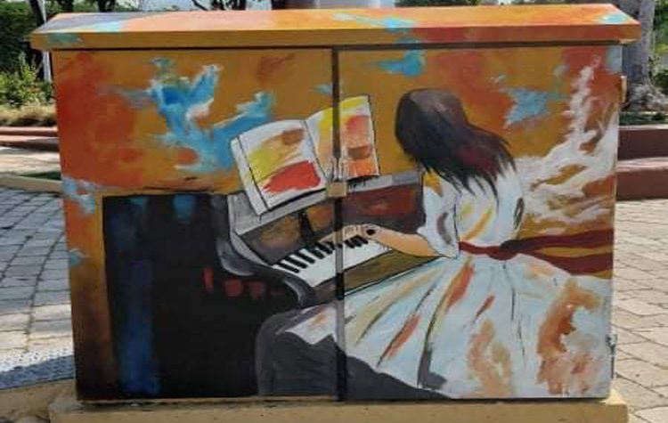 Συνεχίζεται ο εξωραϊσμός των ΚΑΦΑΟ