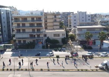 Rapid tests: 671 δείγματα - 7 κρούσματα