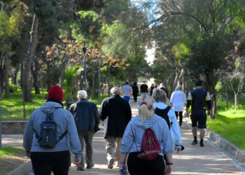 «Πράσινη» χρηματοδότηση για την ανάπλαση του άλσους