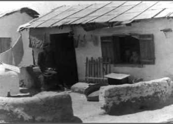 Μήνυμα δημάρχου για την 5η Απρίλη - Πανελλήνια Ημέρα Προσφύγων