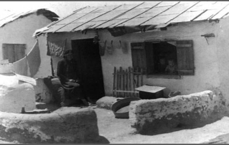 Μήνυμα δημάρχου για την 5η Απρίλη - Πανελλήνια Ημέρα Προσφύγων