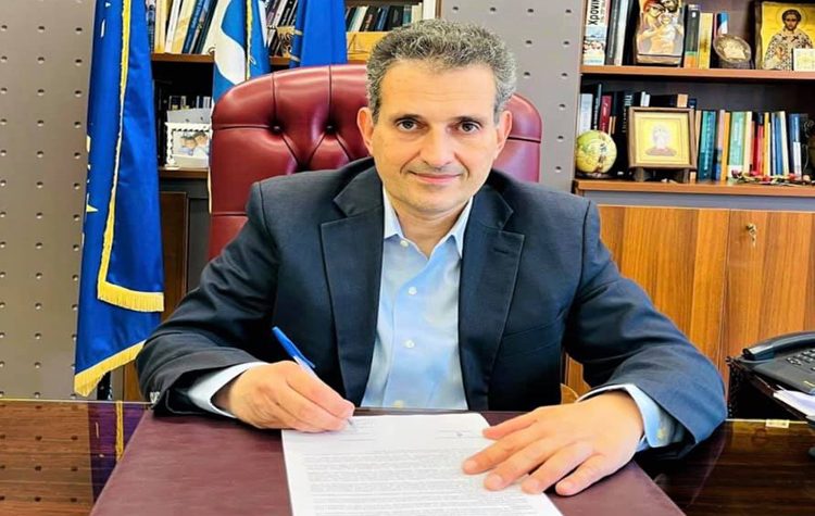 Ενεργειακή αναβάθμιση του 9ου Αθλητικού Κέντρου ύψους 419 χιλ. ευρώ