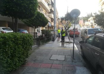 Το «who is who» των χώρων που απολυμάνθηκαν στον Δήμο