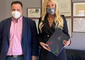 Στο Δίκτυο SDG 17 Greece εντάσσεται ο Δήμος