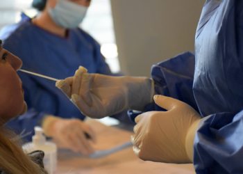 Ραντεβού με τον ΕΟΔΥ στις 22/4 στην κεντρική πλατεία